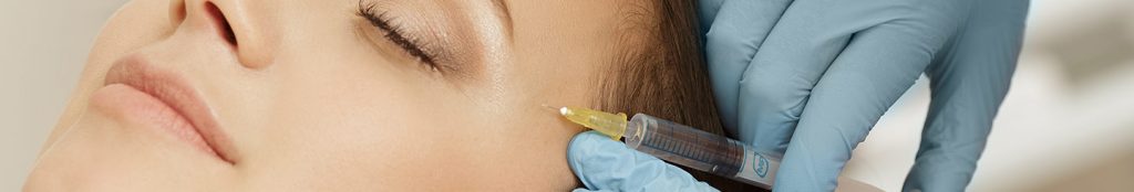 Anti Wrinkle Injections