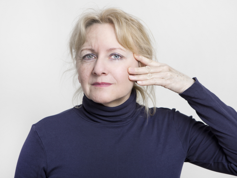 Five facial rejuvenation procedures for anti ageing